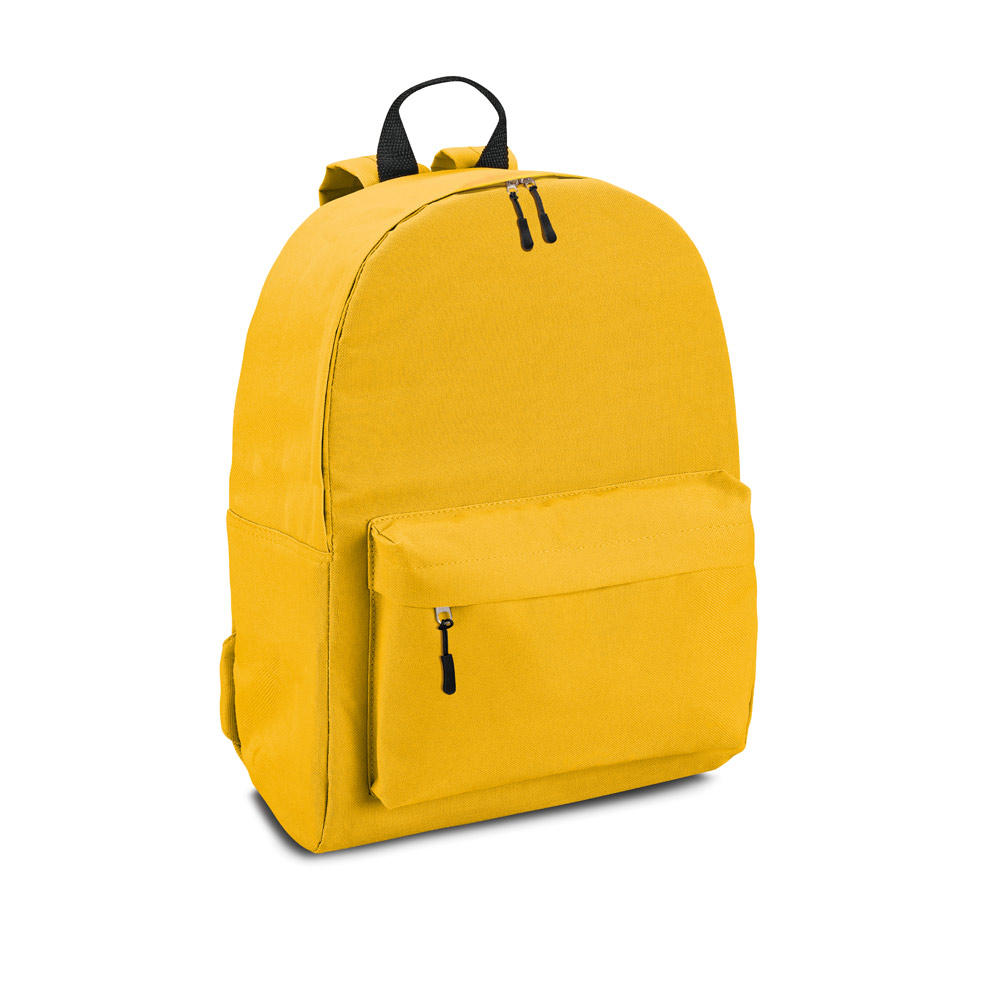 92667 BERNA. Mochila en poliéster 600D - Imagen 4