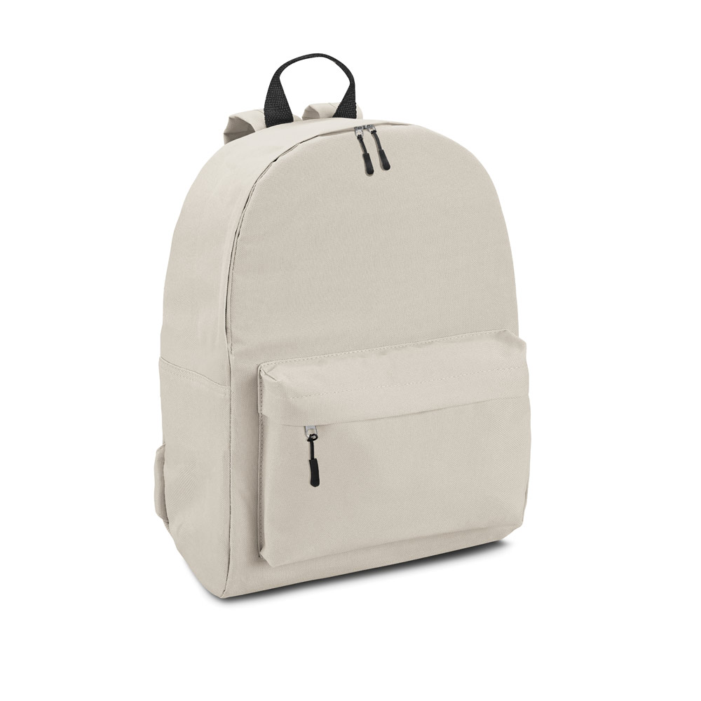 92667 BERNA. Mochila en poliéster 600D - Imagen 7