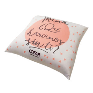 Almohada TXK 201-SBL