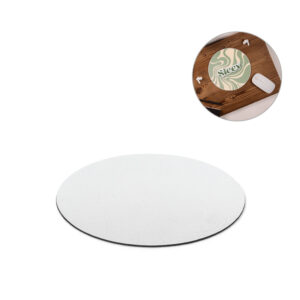 97149 BLAIR ROUND. Mousepad