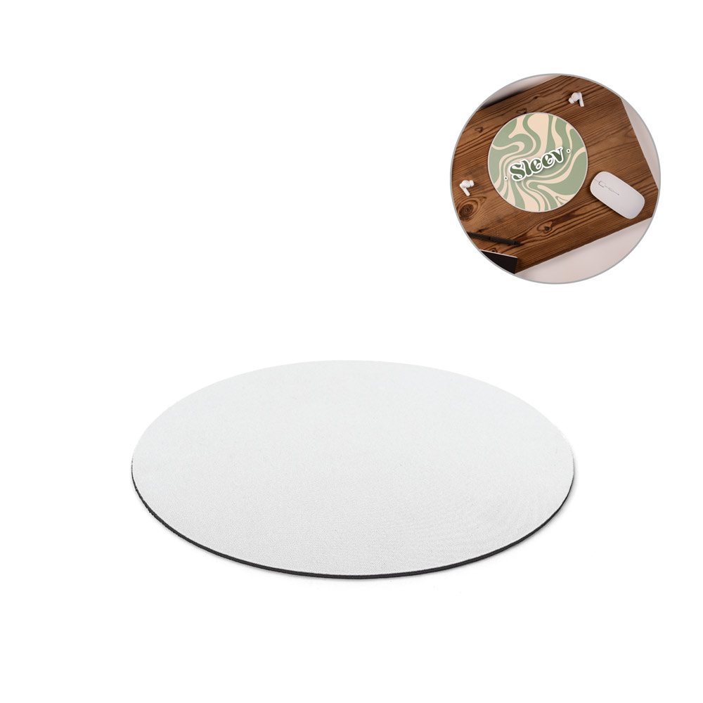 97149 BLAIR ROUND. Mousepad