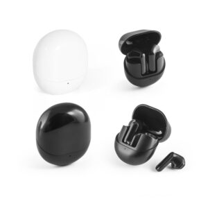 97179 BURTON. Auriculares inalámbricos en ABS reciclado (100% rABS)